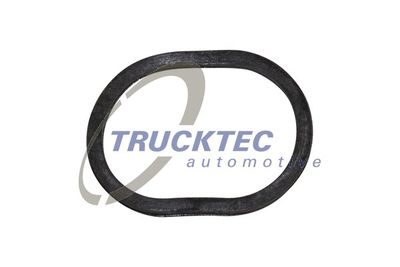 Gasket, oil cooler TRUCKTEC AUTOMOTIVE 02.18.097