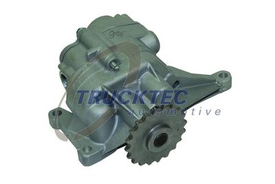 Oil Pump TRUCKTEC AUTOMOTIVE 02.18.118