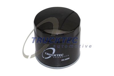Oil Filter TRUCKTEC AUTOMOTIVE 02.18.122