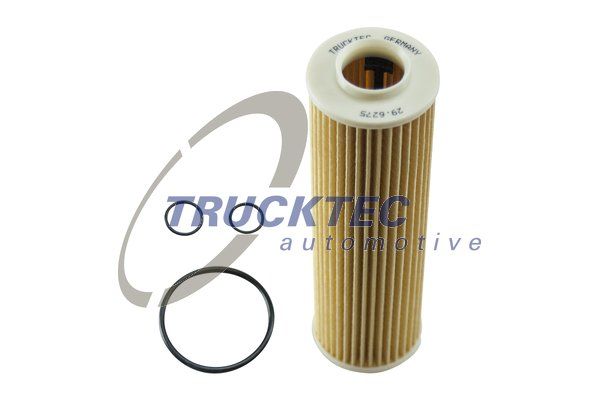 TRUCKTEC AUTOMOTIVE 02.18.123 Oil Filter