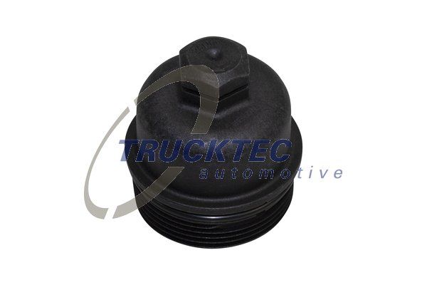 TRUCKTEC AUTOMOTIVE 02.18.145 Cap, oil filter housing