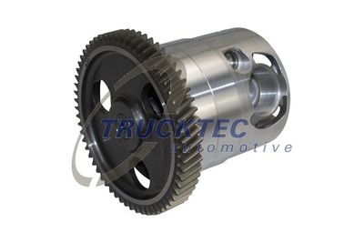 Oil Pump TRUCKTEC AUTOMOTIVE 02.18.155