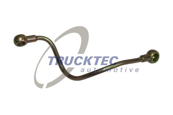 TRUCKTEC AUTOMOTIVE 02.19.003 Coolant Pipe