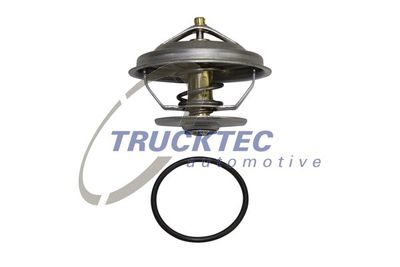 Thermostat, coolant TRUCKTEC AUTOMOTIVE 02.19.005