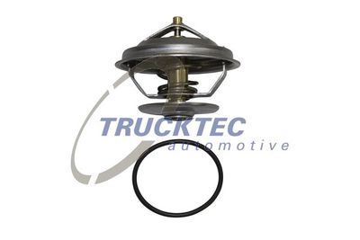 Thermostat, coolant TRUCKTEC AUTOMOTIVE 02.19.006