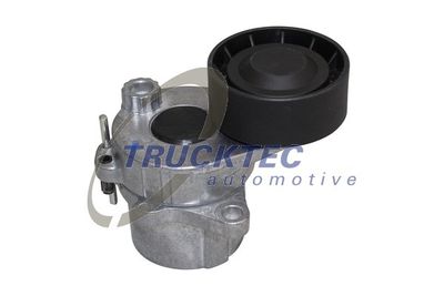 Belt Tensioner, V-ribbed belt TRUCKTEC AUTOMOTIVE 02.19.010