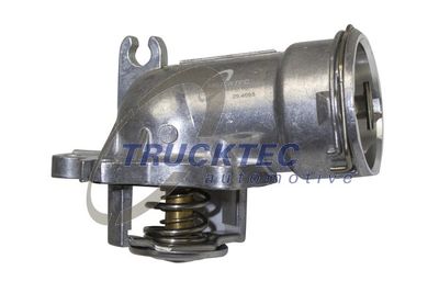 Thermostat, coolant TRUCKTEC AUTOMOTIVE 02.19.013