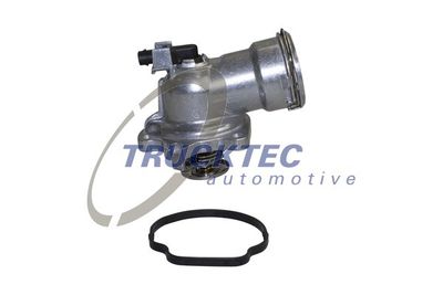 Thermostat, coolant TRUCKTEC AUTOMOTIVE 02.19.014