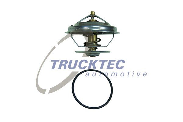 TRUCKTEC AUTOMOTIVE 02.19.016 Thermostat, coolant