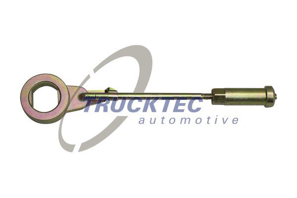 TRUCKTEC AUTOMOTIVE 02.19.025 Tensioner Lever, V-ribbed belt