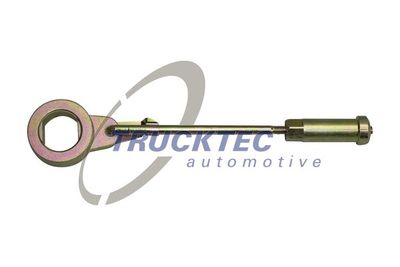 Tensioner Lever, V-ribbed belt TRUCKTEC AUTOMOTIVE 02.19.025