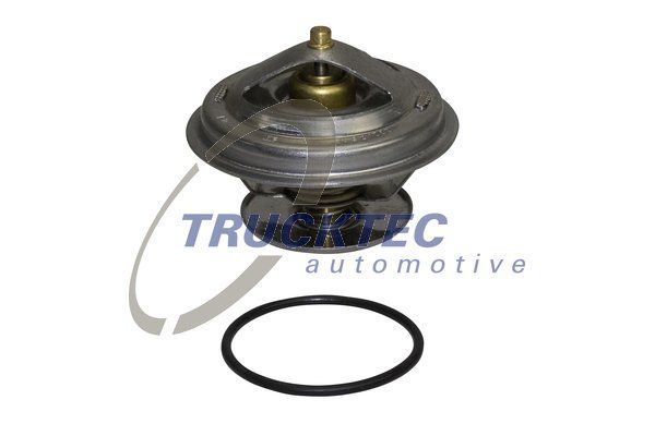 TRUCKTEC AUTOMOTIVE 02.19.036 Thermostat, coolant