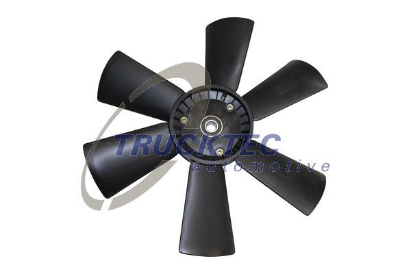 TRUCKTEC AUTOMOTIVE 02.19.040 Fan Wheel, engine cooling