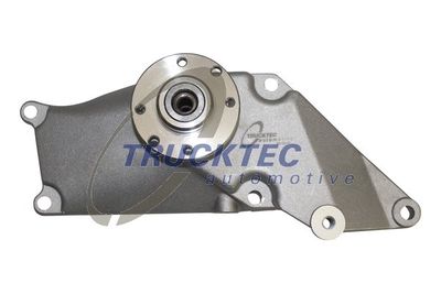 Support, radiator fan TRUCKTEC AUTOMOTIVE 02.19.048