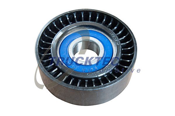 TRUCKTEC AUTOMOTIVE 02.19.055 Deflection/Guide Pulley, V-ribbed belt