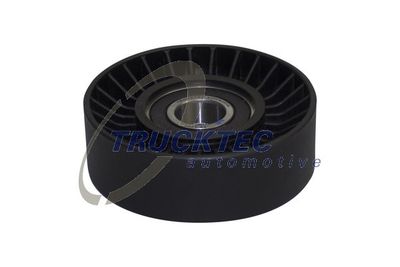 Deflection/Guide Pulley, V-ribbed belt TRUCKTEC AUTOMOTIVE 02.19.056