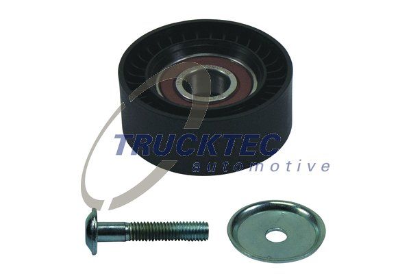 TRUCKTEC AUTOMOTIVE 02.19.059 Deflection/Guide Pulley, V-ribbed belt