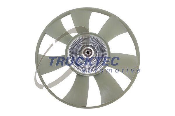 TRUCKTEC AUTOMOTIVE 02.19.061 Fan, engine cooling