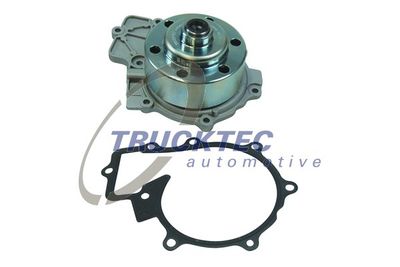 Water Pump, engine cooling TRUCKTEC AUTOMOTIVE 02.19.066