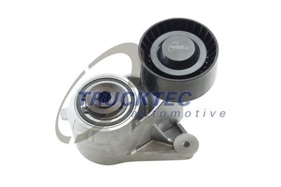 Belt Tensioner, V-ribbed belt TRUCKTEC AUTOMOTIVE 02.19.083