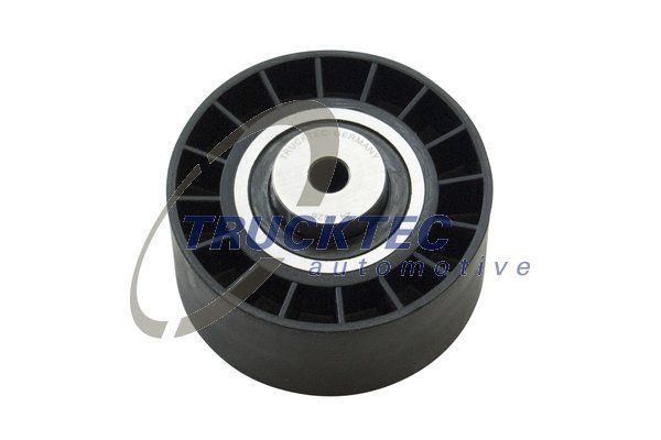 TRUCKTEC AUTOMOTIVE 02.19.085 Tensioner Pulley, V-ribbed belt
