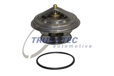 Thermostat, coolant TRUCKTEC AUTOMOTIVE 02.19.089