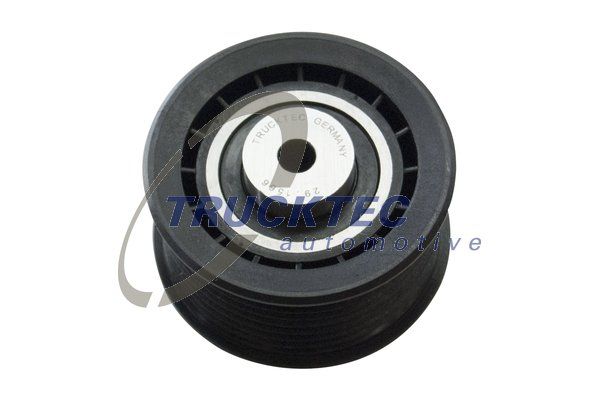 TRUCKTEC AUTOMOTIVE 02.19.090 Deflection/Guide Pulley, V-ribbed belt