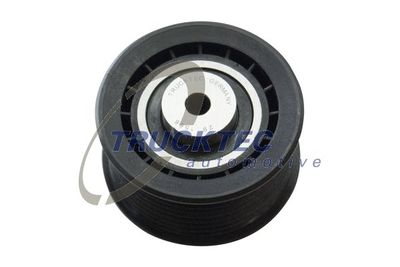 Deflection/Guide Pulley, V-ribbed belt TRUCKTEC AUTOMOTIVE 02.19.090