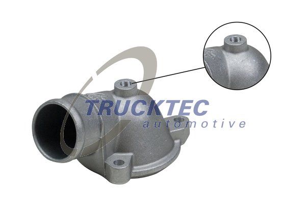 TRUCKTEC AUTOMOTIVE 02.19.094 Thermostat Housing