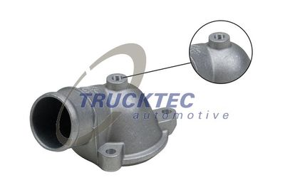 Thermostat Housing TRUCKTEC AUTOMOTIVE 02.19.094