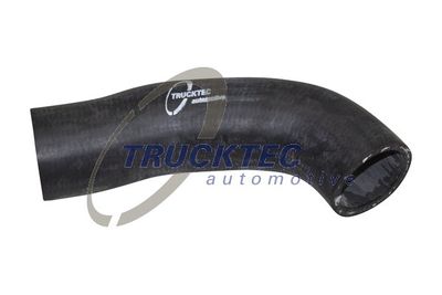 Radiator Hose TRUCKTEC AUTOMOTIVE 02.19.097