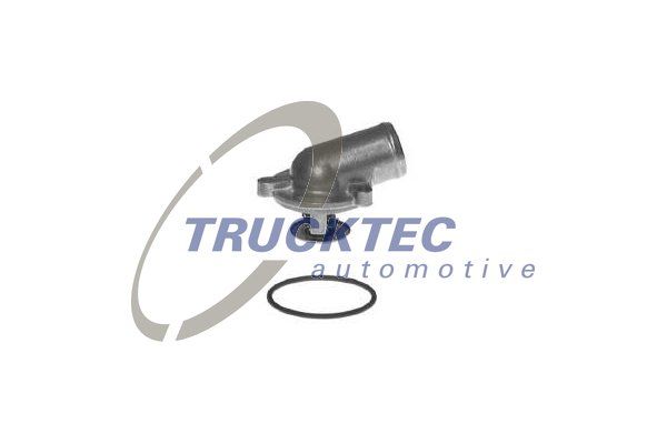 TRUCKTEC AUTOMOTIVE 02.19.098 Thermostat, coolant