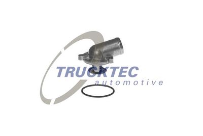 Thermostat, coolant TRUCKTEC AUTOMOTIVE 02.19.098