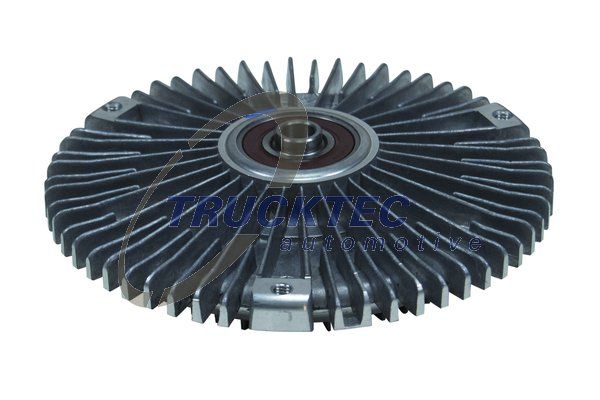 TRUCKTEC AUTOMOTIVE 02.19.101 Clutch, radiator fan