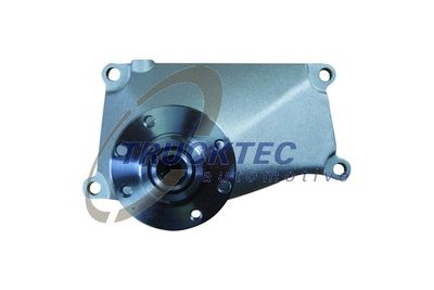 Support, radiator fan TRUCKTEC AUTOMOTIVE 02.19.102