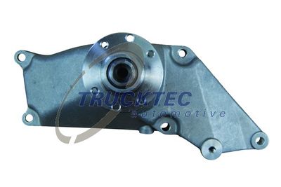 Support, radiator fan TRUCKTEC AUTOMOTIVE 02.19.103