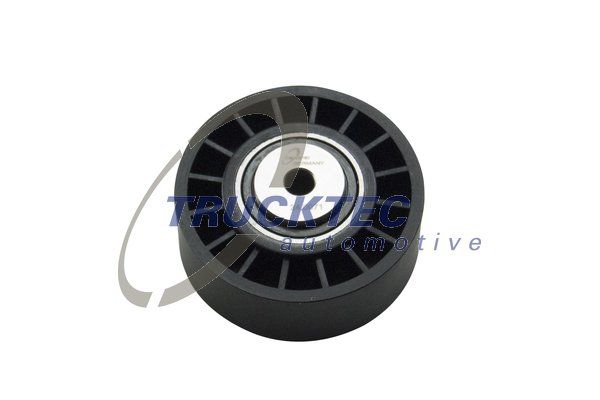 TRUCKTEC AUTOMOTIVE 02.19.106 Tensioner Pulley, V-ribbed belt
