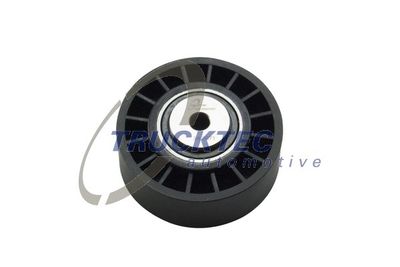 Tensioner Pulley, V-ribbed belt TRUCKTEC AUTOMOTIVE 02.19.106