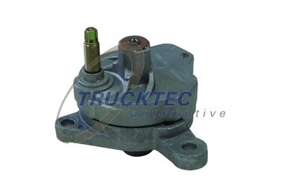 Belt Tensioner, V-ribbed belt TRUCKTEC AUTOMOTIVE 02.19.107