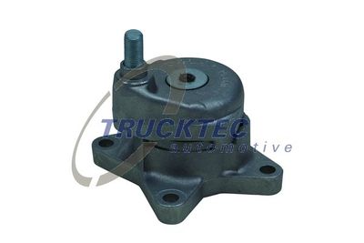 Belt Tensioner, V-ribbed belt TRUCKTEC AUTOMOTIVE 02.19.109