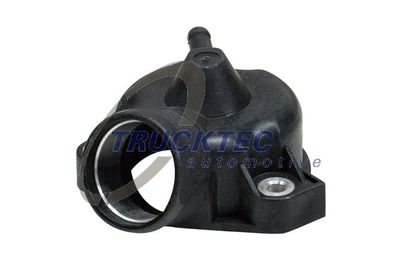 Thermostat Housing TRUCKTEC AUTOMOTIVE 02.19.114