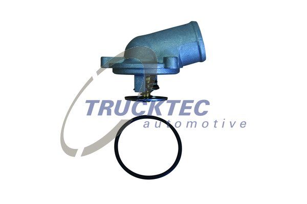 TRUCKTEC AUTOMOTIVE 02.19.118 Thermostat, coolant