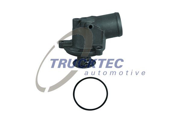 TRUCKTEC AUTOMOTIVE 02.19.119 Thermostat, coolant