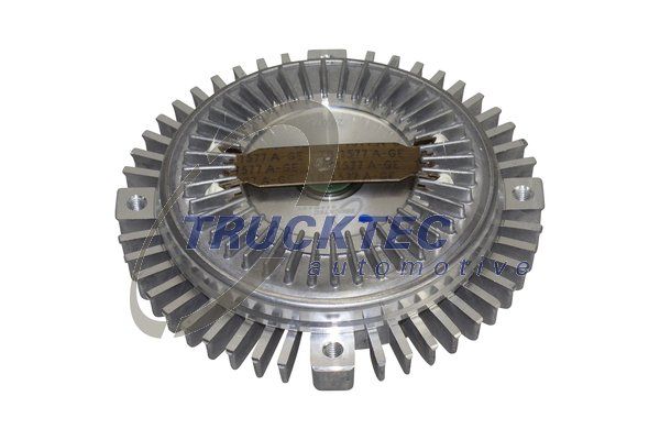 TRUCKTEC AUTOMOTIVE 02.19.122 Clutch, radiator fan