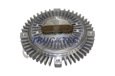 Clutch, radiator fan TRUCKTEC AUTOMOTIVE 02.19.122