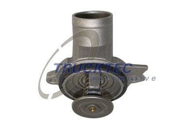 Thermostat, coolant TRUCKTEC AUTOMOTIVE 02.19.127