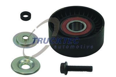 Deflection/Guide Pulley, V-belt TRUCKTEC AUTOMOTIVE 02.19.130