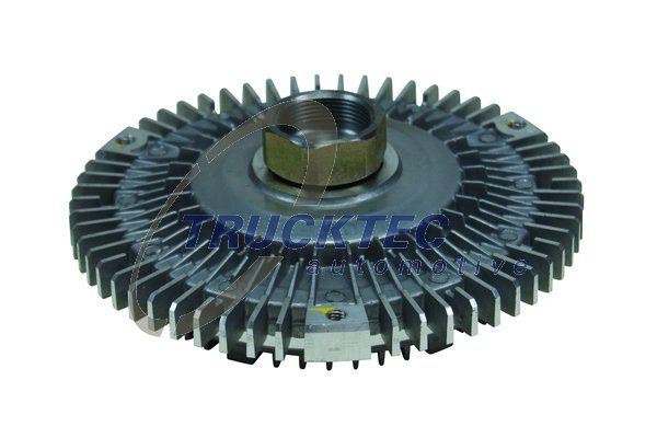 TRUCKTEC AUTOMOTIVE 02.19.135 Clutch, radiator fan