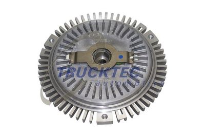 Clutch, radiator fan TRUCKTEC AUTOMOTIVE 02.19.142