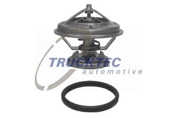 TRUCKTEC AUTOMOTIVE 02.19.143 Thermostat, coolant
